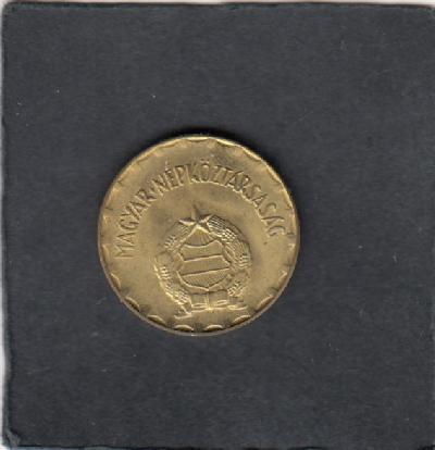 Beschrijving: 2 Forint